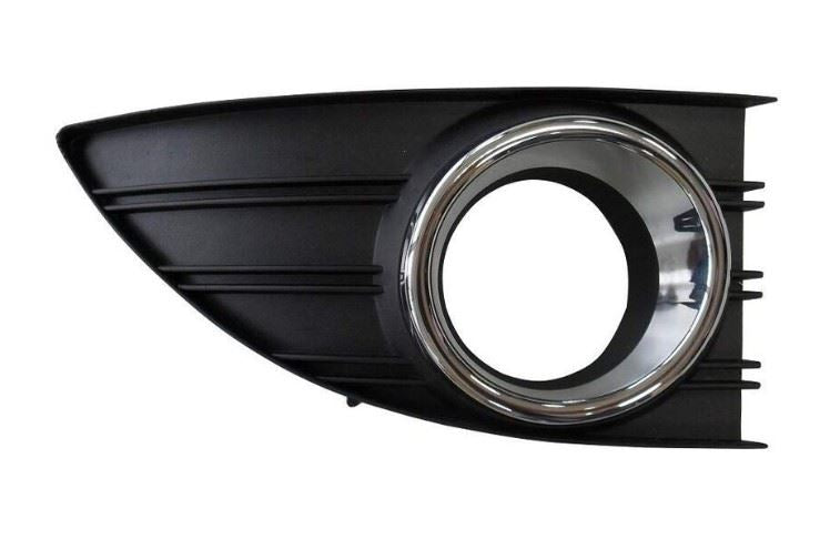 Renault Fluence Sis Far Çerçevesi Krom Sağ Serkar 21160