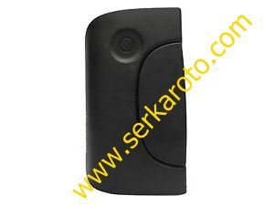 Renault Kangoo Bagaj Dış Açma Kolu Arka Serkar 21174