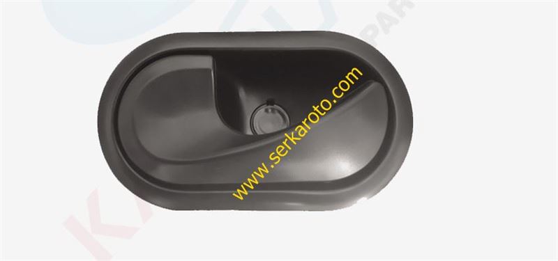 Dacia Logan Sandero Duster Lodgy Kapı İç Açma Kolu Sol 8200733848