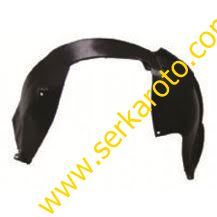Fiat Linea Ön Sol Çamurluk Davlumbazı Serkar 21286