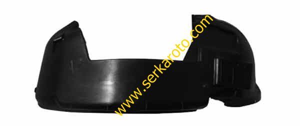Fiat Linea Ön Sağ Çamurluk Davlumbazı Serkar 21287