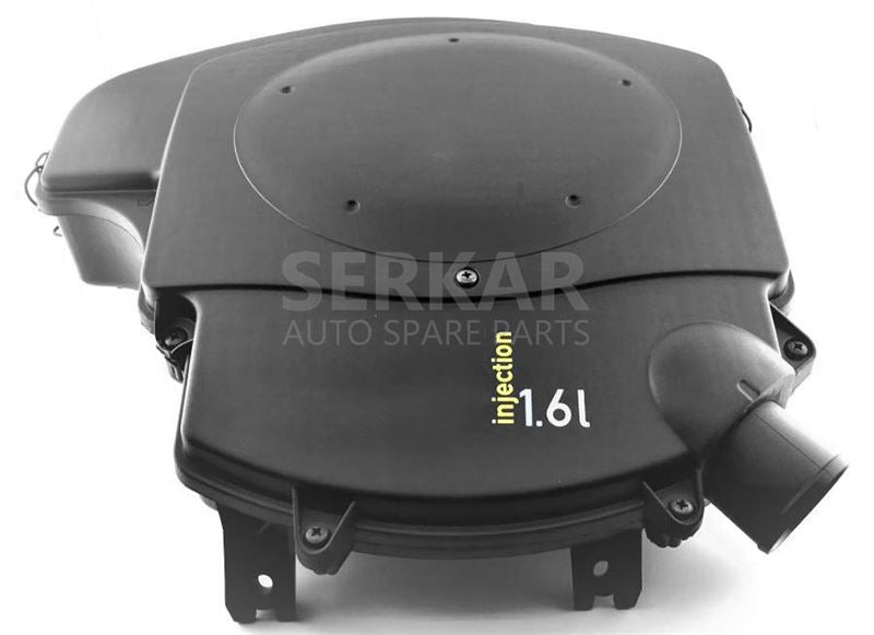 Renault Clio 2 Logan 1.6 K7M Hava Filtre Kutusu Serkar 21362