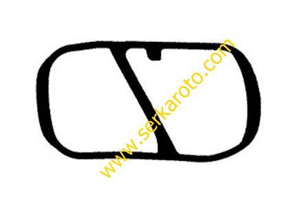 Fiat Fiorino Linea 1.3 Mjt Euro5 Emme Manifold Contası Serkar 21384