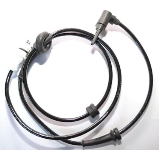 Fiat Palio Siena Abs Sensörü Ön Sol Serkar 21410