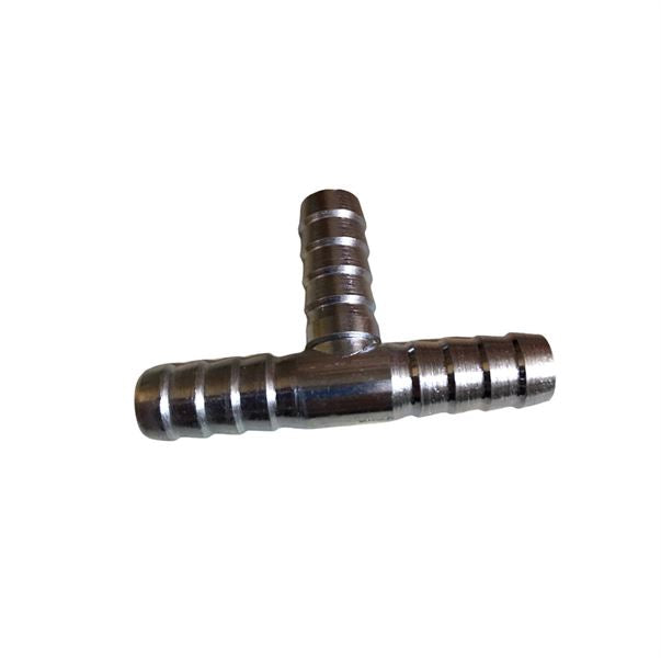 Hortum Ekleme T Rekor 12mm Serkar 21427
