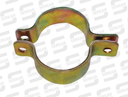 Doğan Şahin Kartal Direksiyon Bağlantı Kelepçesi Takım 4376407