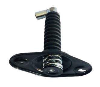 Fiat Fiorino Stepne Kilidi Civatası Serkar 21473