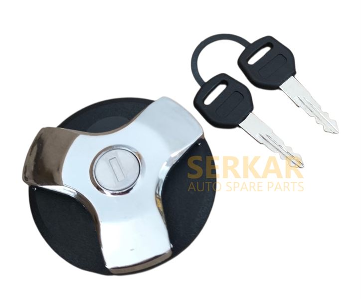 Renault 12 Toros Sw Yakıt Depo Kapağı Serkar 21584