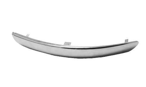 Fiat Linea Arka Tampon Çıtası Sağ Krom Serkar 21712