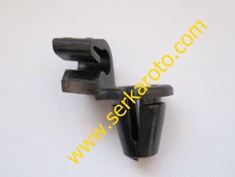 Alfa Delta Linea Punto Ducato Kaput Dayama Demiri Tel Tutucu Klips 7739088