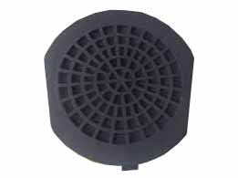 Renault R9 Hoparlör Kapağı Sol Serkar 21786