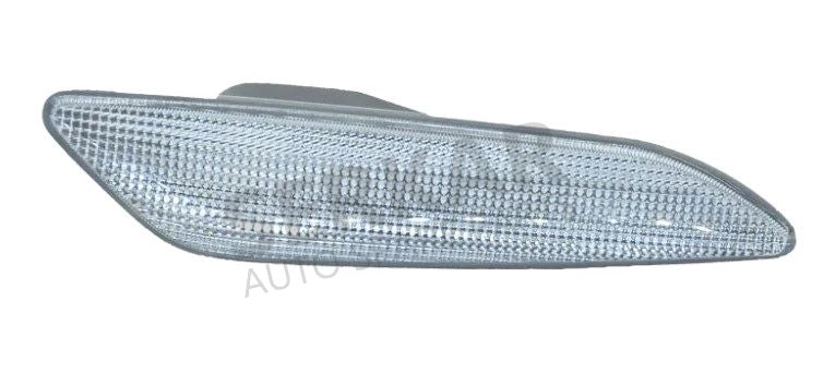 Fiat Egea Alfa 147 156 Çamurluk Sinyali Sol Duylu Serkar 21799