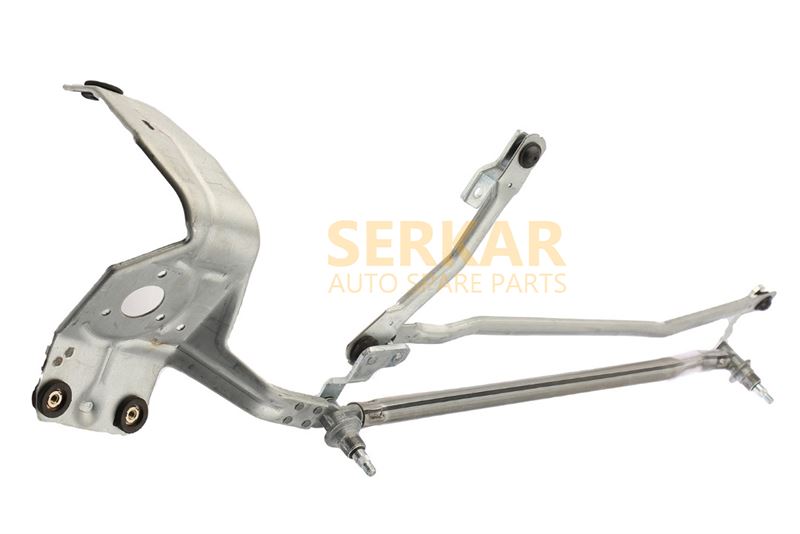 Renault R19 Silecek Cam Mekanizması Motorsuz Serkar 21800