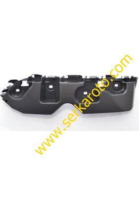Dacia Duster Ön Sol Tampon Bağlantı Ayağı Serkar 21874