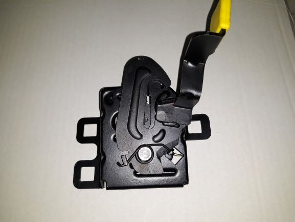 Fiat Egea Kaput Kilidi Serkar 21892