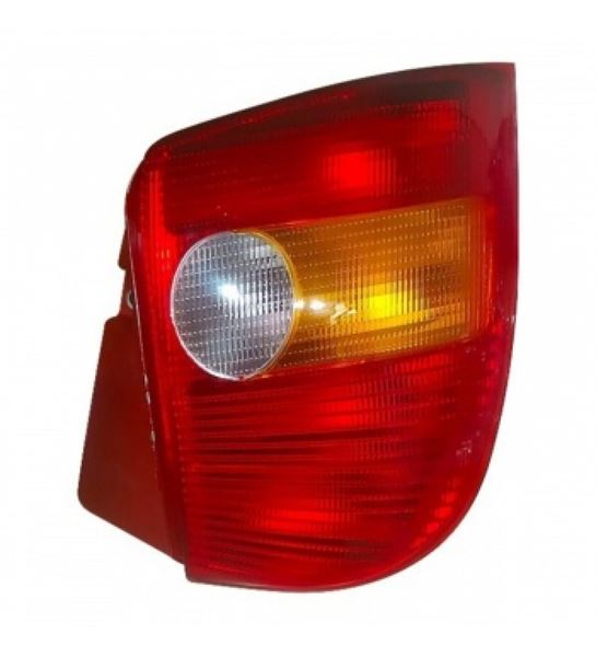 Fiat Palio Sağ Stop Lambası 1997-2001 Serkar 21923