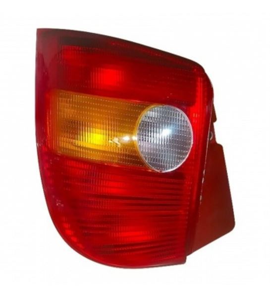 Fiat Palio Stop Lambası Sol Arka Serkar 21924 1997-2001