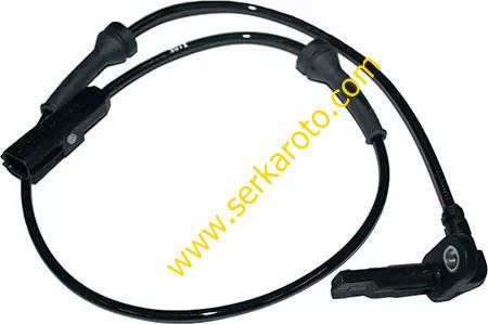 Renault Master 3 Arka Sağ Sol ABS Sensörü Kablosu Serkar 22031