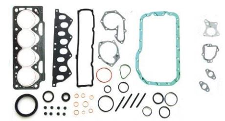Renault R19 Express 1.9 D Motor Takım Contası Keçeli Serkar 22127
