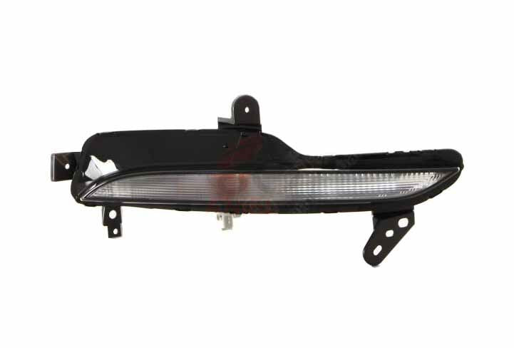 Renault Megane 4 Sinyal Lambası Sağ Serkar 22264 2016-2024