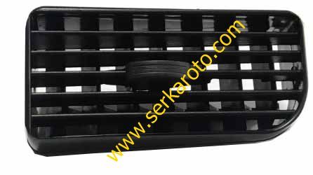Fiat Linea Doblo Orta Kalorifer Izgarası Difizör Sağ Serkar 22278