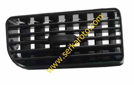 Fiat Linea Doblo Orta Kalorifer Izgarası Difizör Sol Serkar 22279