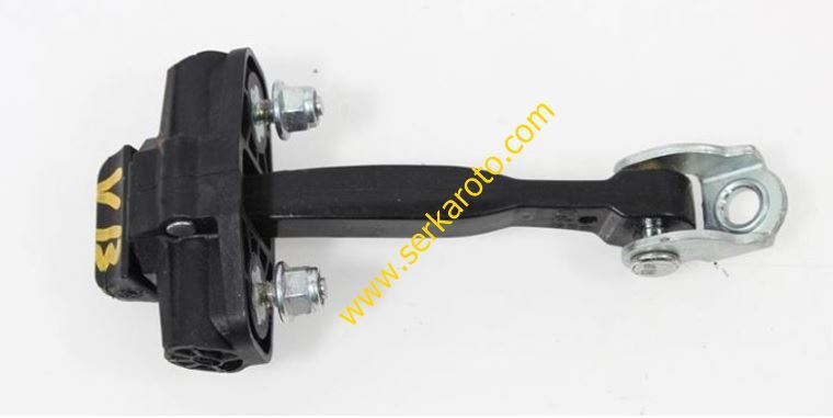 Fiat 500L Arka Kapı Gergi Yayı Serkar 22308
