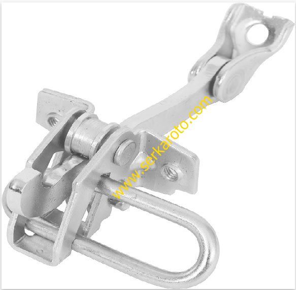 Fiat Panda Ön Kapı Gergisi 2003-2023 Serkar 22309