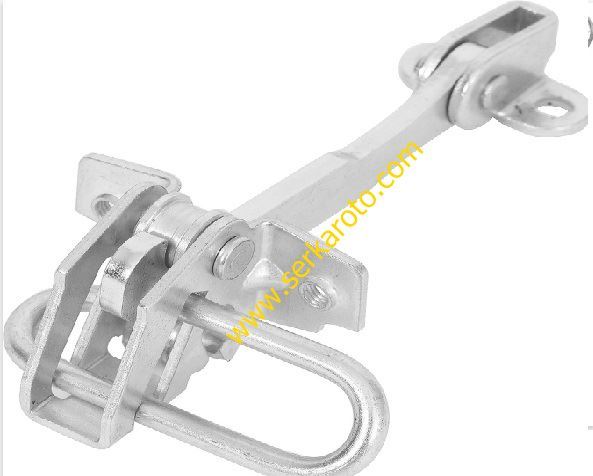 Fiat Punto Arka Kapı Gergisi Serkar 22316