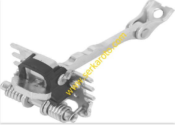 Renault Scenic 3 Ön Kapı Gergisi 2010-2015 Serkar 22325