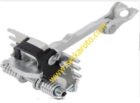 Renault Laguna 2008-2012 Arka Kapı Gergisi Yayı Serkar 22327