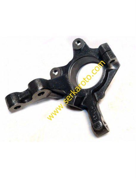 Renault R19 R21 Express Ön Aks Taşıyıcı Sağ Serkar 22378