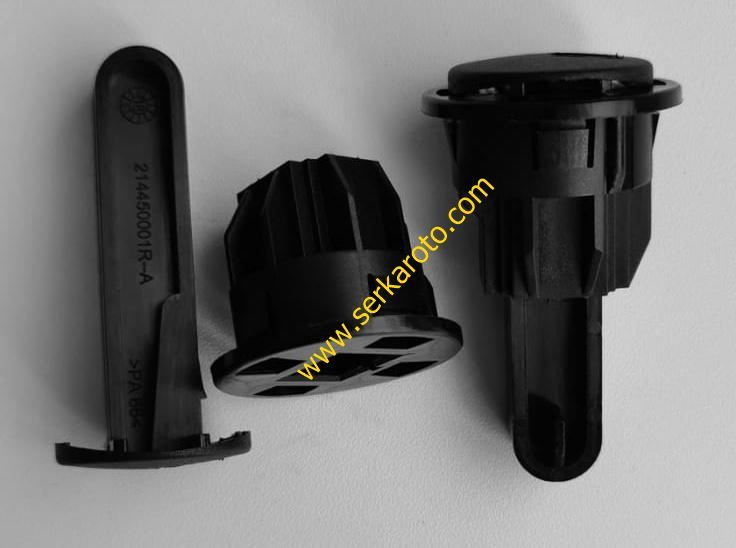 Dacia Duster Lodgy Dokker Radyatör Sabitleme Pimi 214450001R