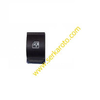 Fiat Doblo 3 Fiorino Bipper Cam Anahtar Butonu Serkar 22479