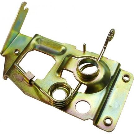 Fiat Palio Albea Siena Motor Kaput Kilit Karşılığı Serkar 22573