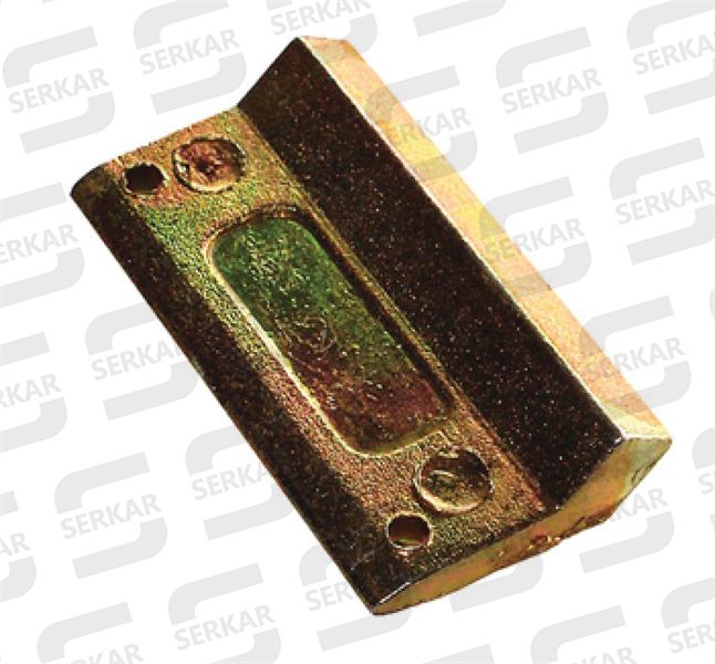 Tofaş Doğan Kartal Şahin Fren Kaliper Kızağı Serkar 2260