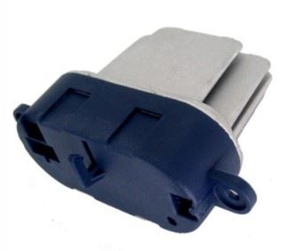 Renault Laguna 2003-2007 Klima Kontrol Rolesi Serkar 22604