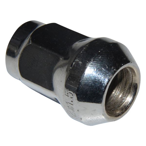 Muhtelif Bijon Somunu M14x1.5x19 Serkar 22695