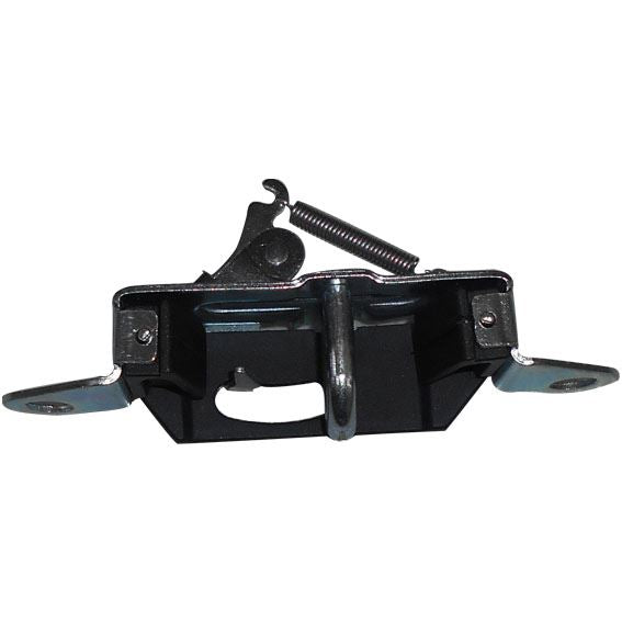 Fiat Palio Siena Bagaj Kilit Karşılığı Arka Alt Serkar 22720