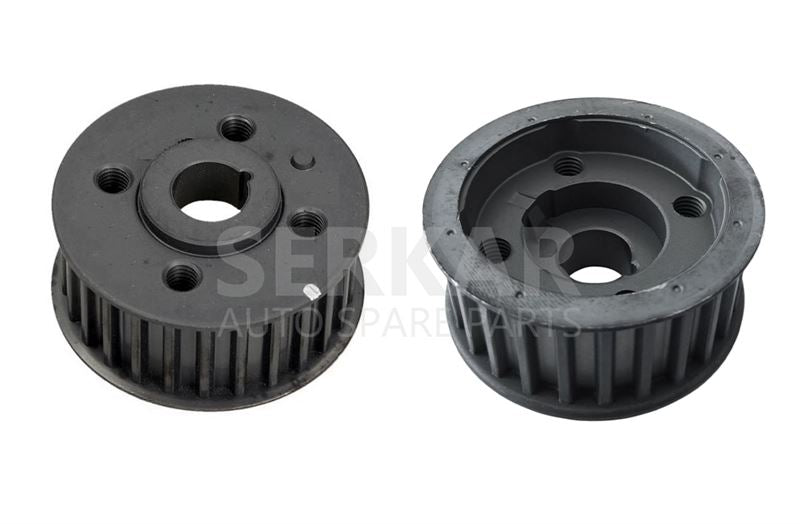Fiat Doblo Egea 500L 500X 1.6 MJT Eksantrik Krank Dişlisi Serkar 22721