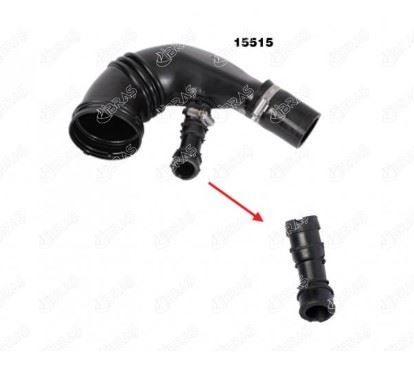 Fiat Doblo Linea Punto Fiorino Turbo Hortumu Borusu Serkar 22964
