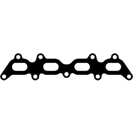 Palio Doblo Fiorino 1.2 1.4 16V Eksoz Manifold Contası Serkar