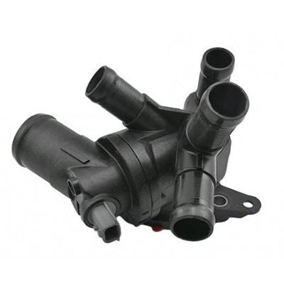 Renault Clio 4 Captur Megane 4 Duster Termostat Komple Serkar 23006