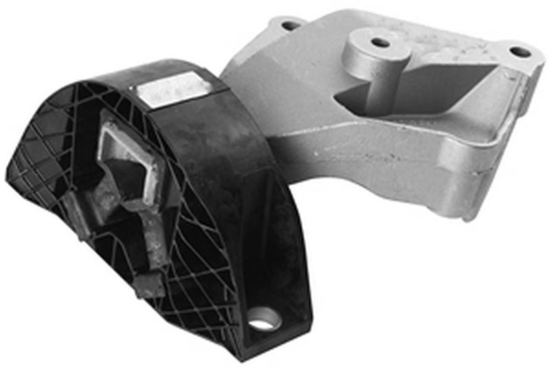 Renault Captur Clio 4 0.9 TCE Motor Takozu Sağ Serkar 23086