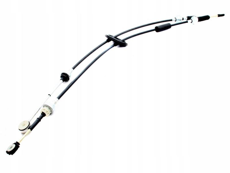 Renault Master 2004-2010 Vites Kumanda Teli Serkar 23116