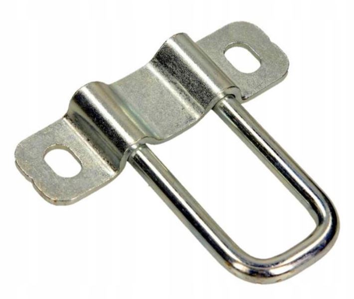 Fiorino Bagaj Kilit Üst Karşılığı Çift Kapı Serkar