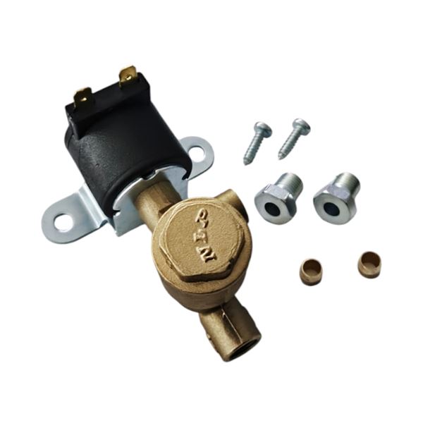 Lpg Gaz Valfi Kesici Universal Serkar 23173