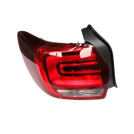 Renault Clio Symbol Stop Lambası Sağ Duysuz Serkar 23180