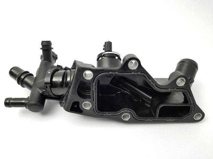 Renault Clio 4 Symbol Captur 0.9 1.2 Tce Termostat Gövdesi Serkar