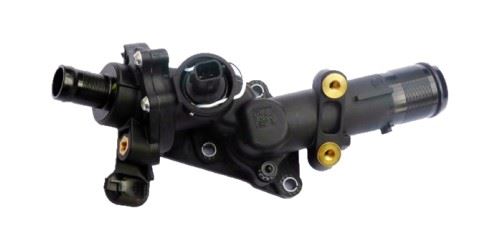 Renault Clio Captur Kangoo Kadjar 1.5 dCi Termostat Serkar 23208